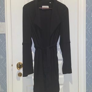 Babaton trench coat